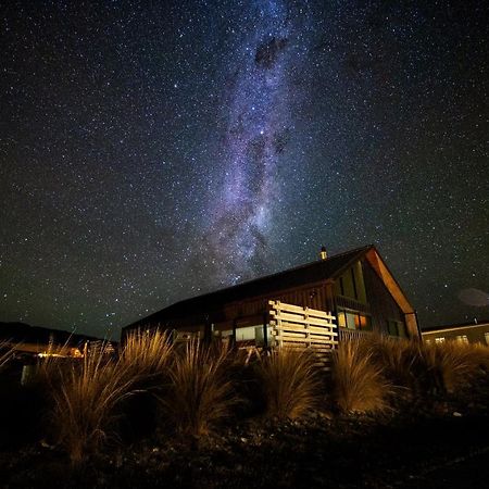 Stargate Retreat - Lake Tekapo Εξωτερικό φωτογραφία