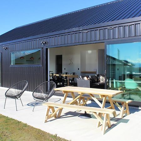 Stargate Retreat - Lake Tekapo Εξωτερικό φωτογραφία